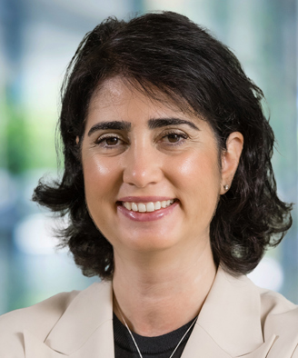 Sebnem Avsar Tuna