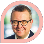 Dr Richard Torbett
