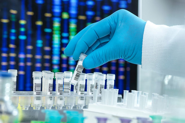 A thorough investigation of patient genetic data to improve treatments for specific conditions - UCB